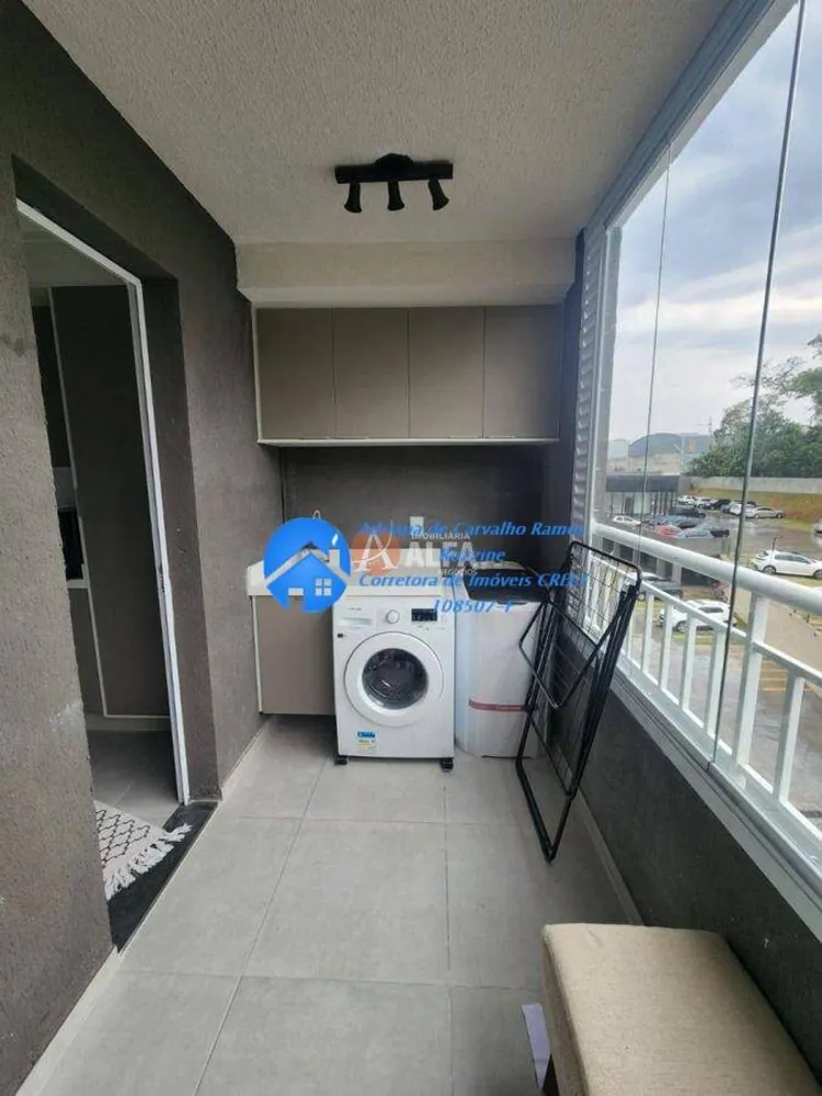 Apartamento, 3 quartos, 82 m² - Foto 5