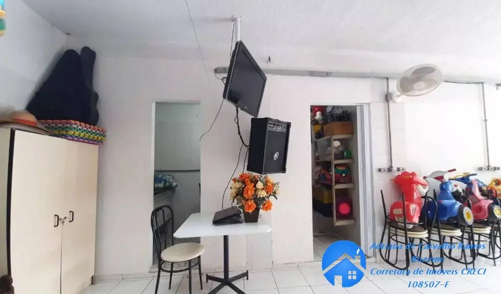 Casa, 2 quartos, 88 m² - Foto 12