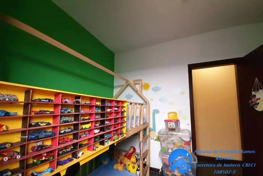 Casa, 2 quartos, 88 m² - Foto 7