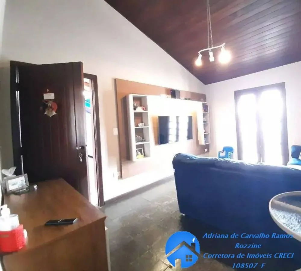 Casa, 2 quartos, 88 m² - Foto 2