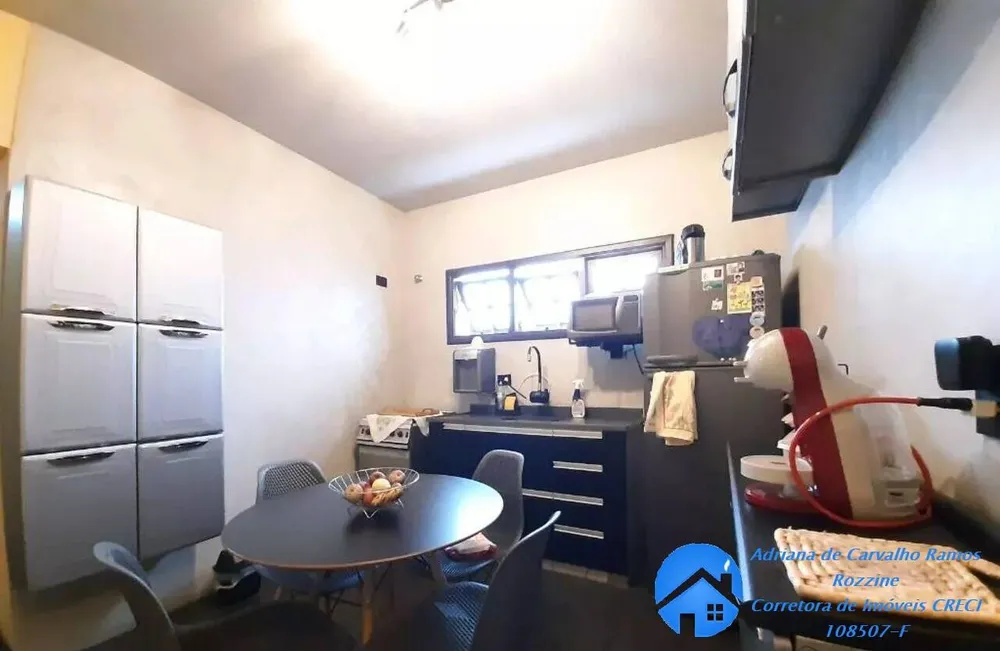 Casa, 2 quartos, 88 m² - Foto 3