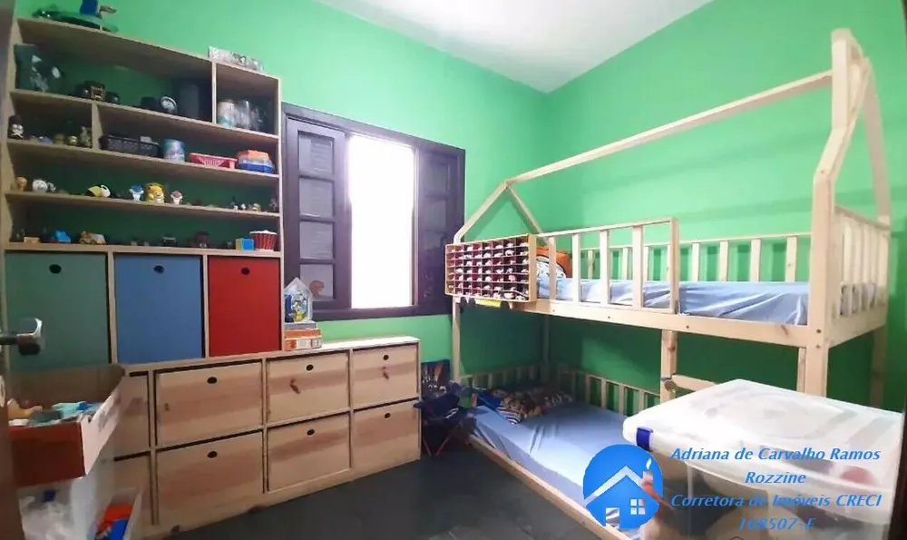 Casa, 2 quartos, 88 m² - Foto 6