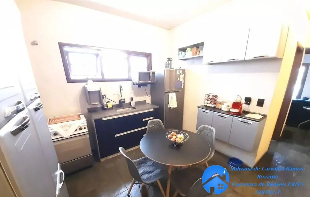 Casa, 2 quartos, 88 m² - Foto 4