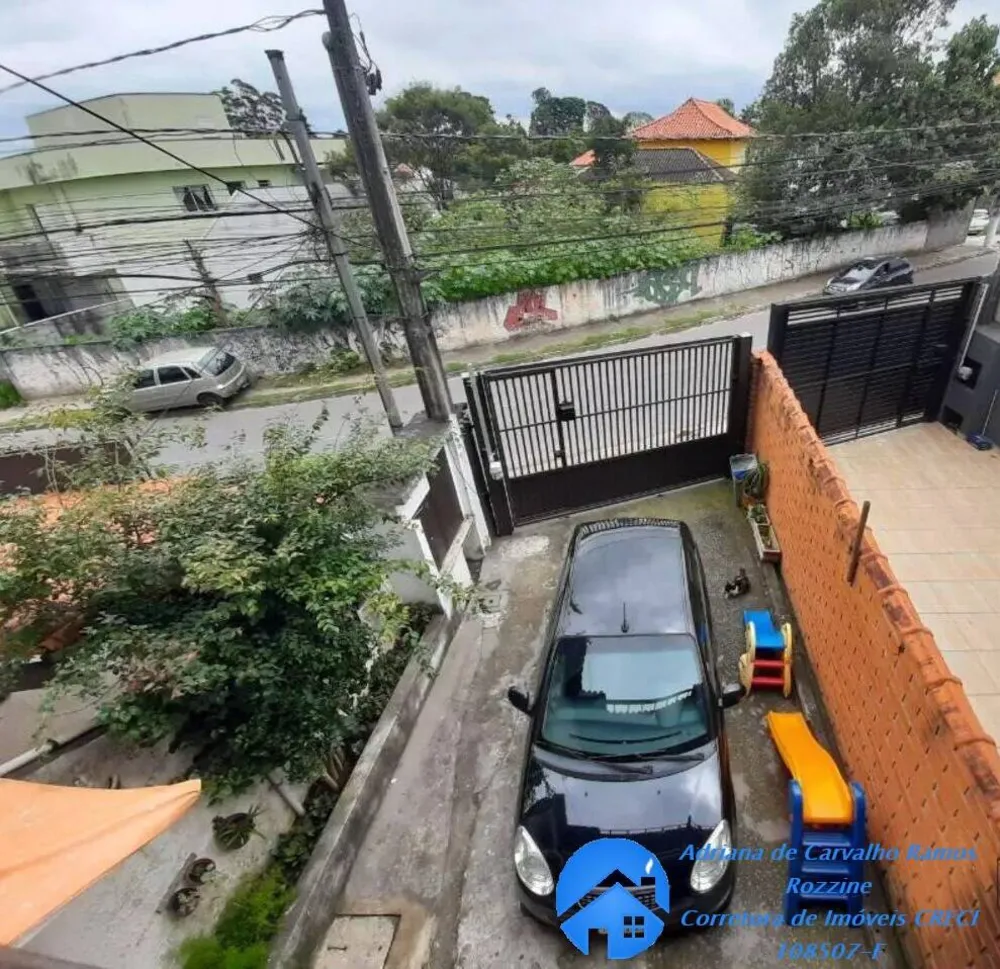 Casa, 2 quartos, 88 m² - Foto 11