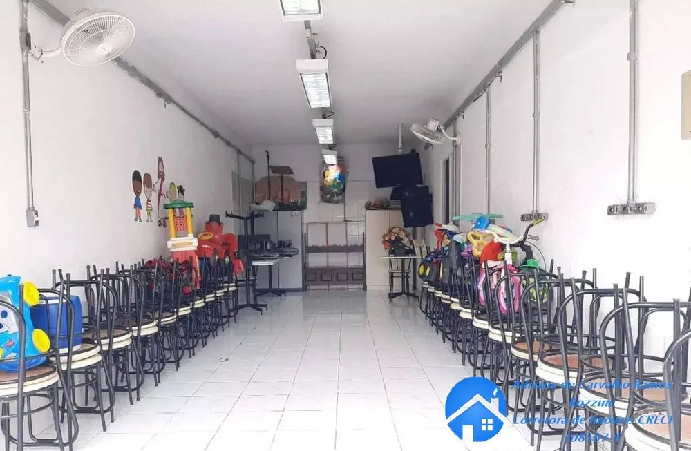 Casa, 2 quartos, 88 m² - Foto 10