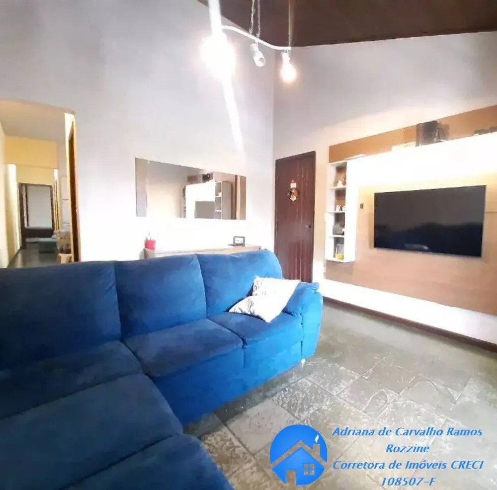 Casa, 2 quartos, 88 m² - Foto 1