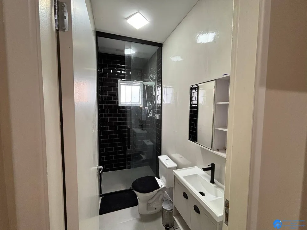 Casa, 2 quartos, 60 m² - Foto 3