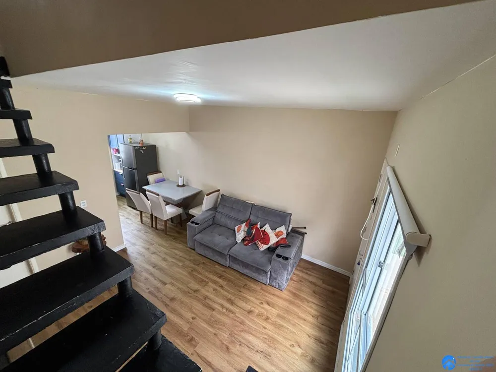 Casa, 2 quartos, 60 m² - Foto 3