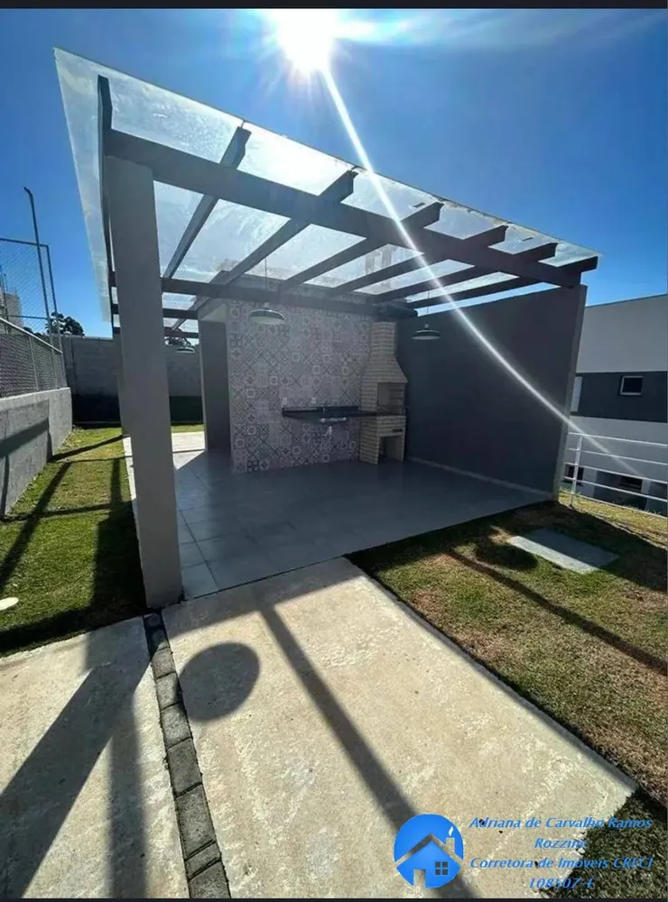 Casa, 2 quartos, 60 m² - Foto 14