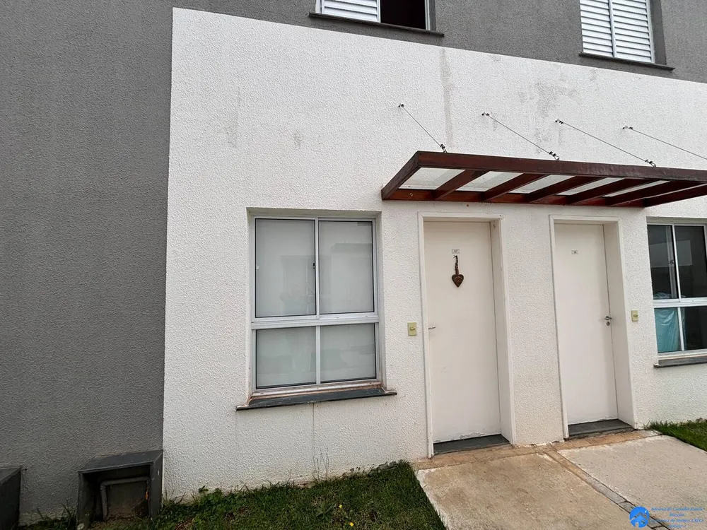 Casa, 2 quartos, 60 m² - Foto 12