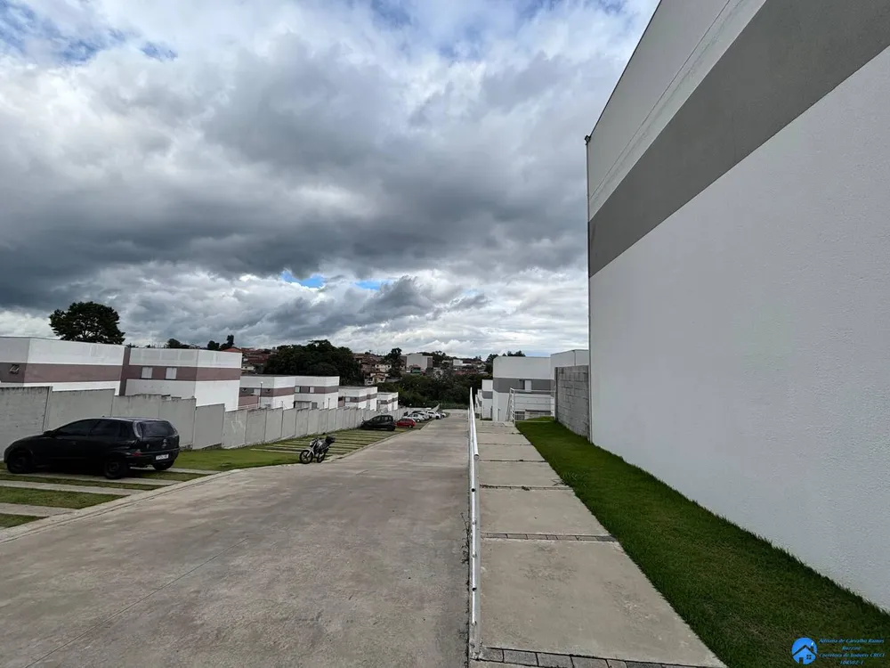 Casa, 2 quartos, 60 m² - Foto 4