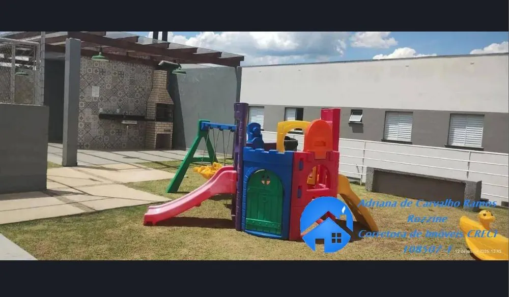 Casa, 2 quartos, 60 m² - Foto 15