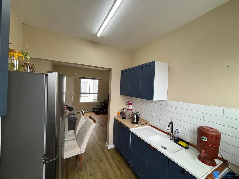 Casa, 2 quartos, 60 m² - Foto 2