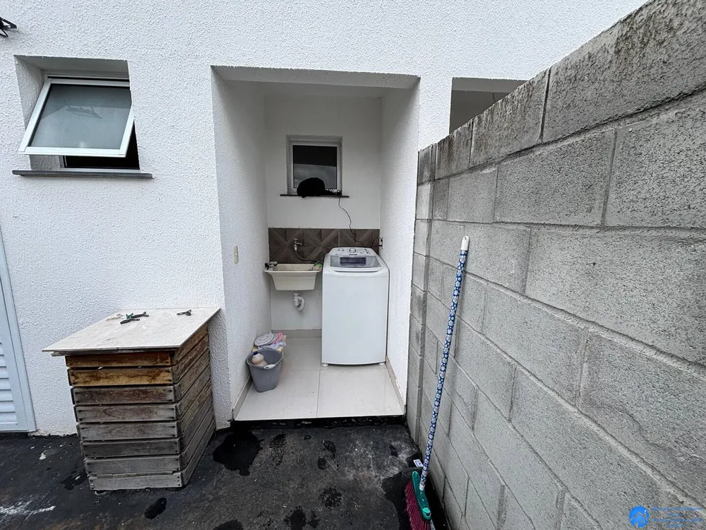 Casa, 2 quartos, 60 m² - Foto 1