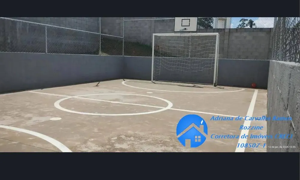 Casa, 2 quartos, 60 m² - Foto 16