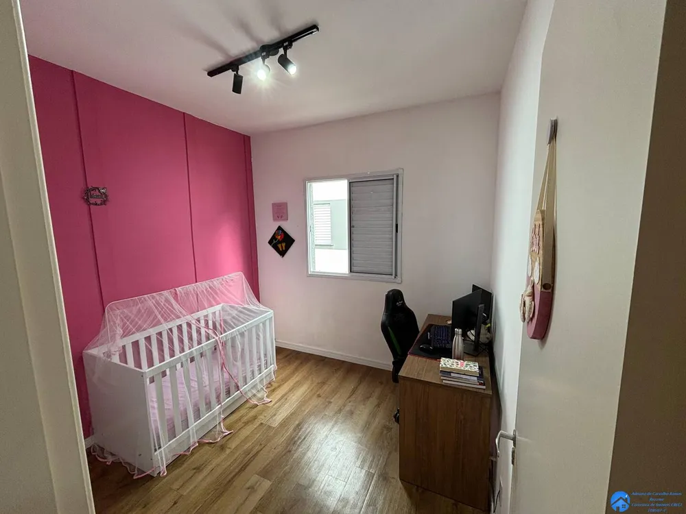 Casa, 2 quartos, 60 m² - Foto 4