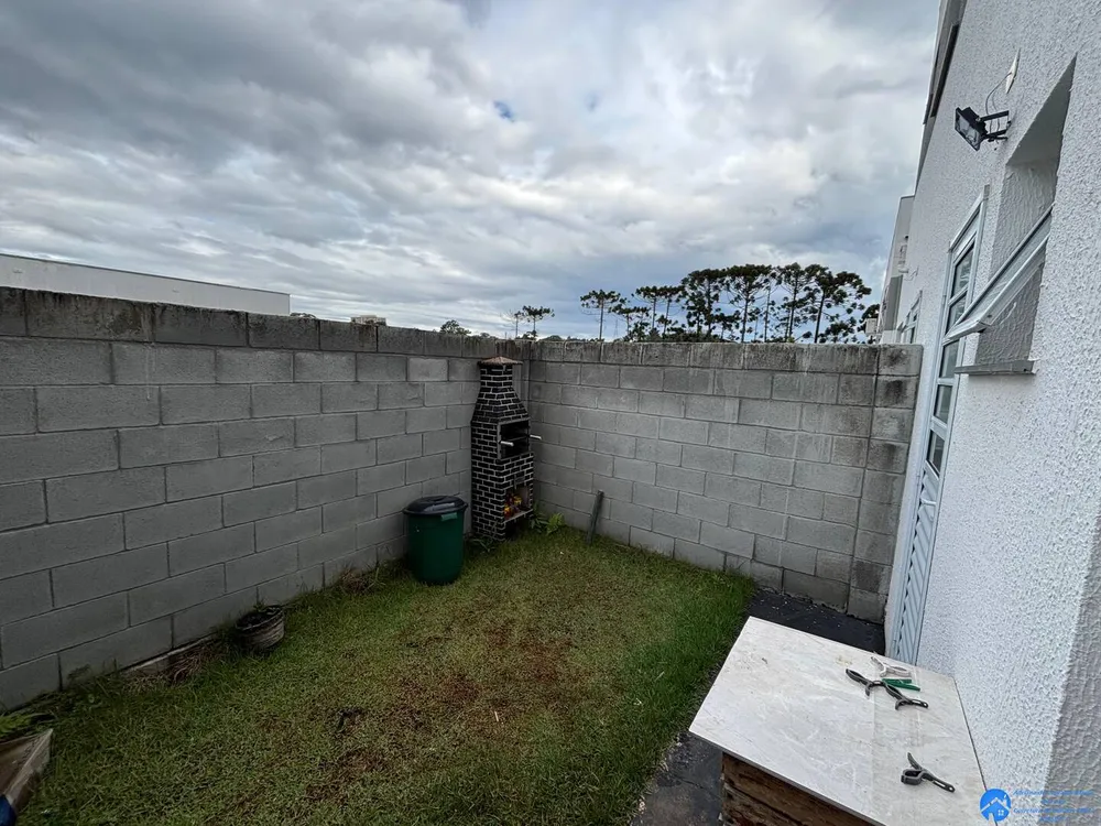 Casa, 2 quartos, 60 m² - Foto 11