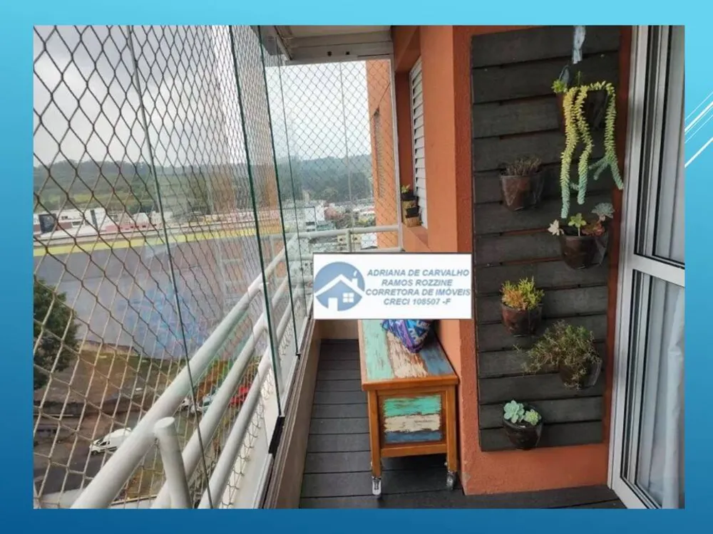 Apartamento, 3 quartos, 78 m² - Foto 13