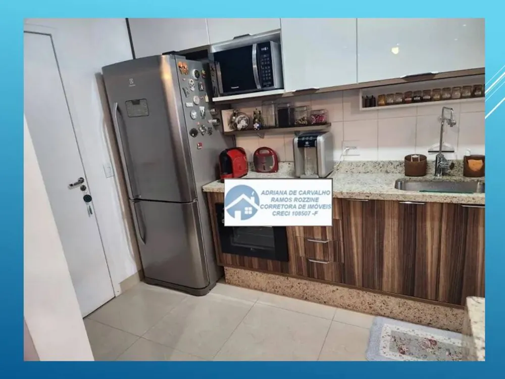 Apartamento, 3 quartos, 78 m² - Foto 5