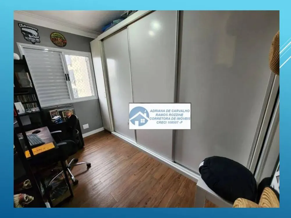 Apartamento, 3 quartos, 78 m² - Foto 10