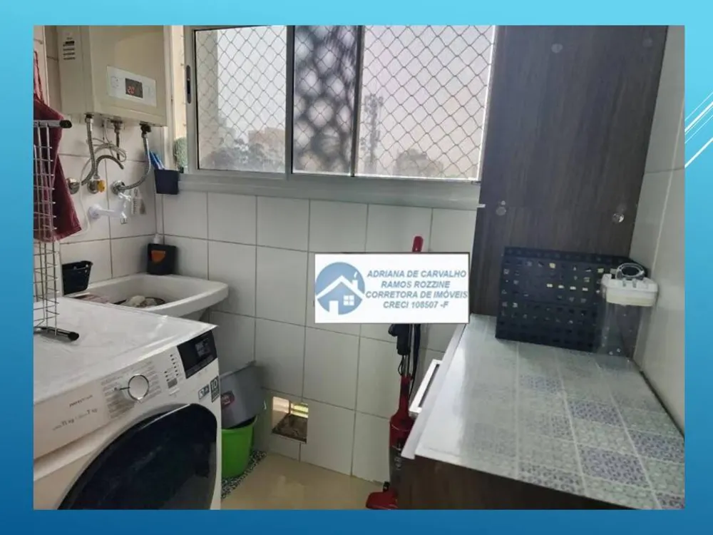 Apartamento, 3 quartos, 78 m² - Foto 6