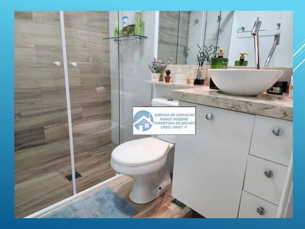 Apartamento, 3 quartos, 78 m² - Foto 12