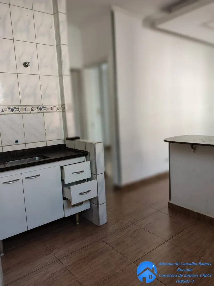 Apartamento, 2 quartos, 46 m² - Foto 4
