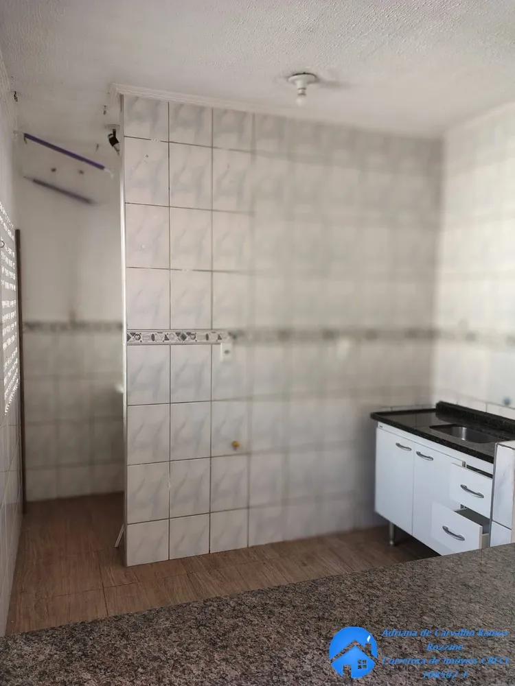 Apartamento, 2 quartos, 46 m² - Foto 3