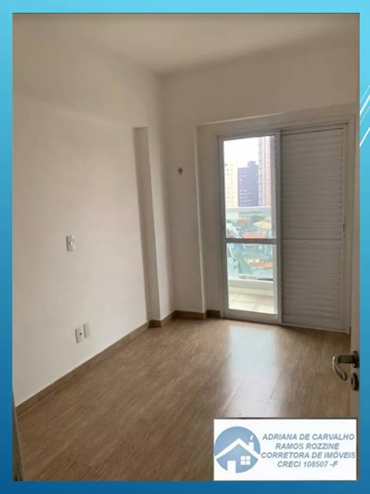 Apartamento à venda com 3 quartos, 72m² - Foto 3