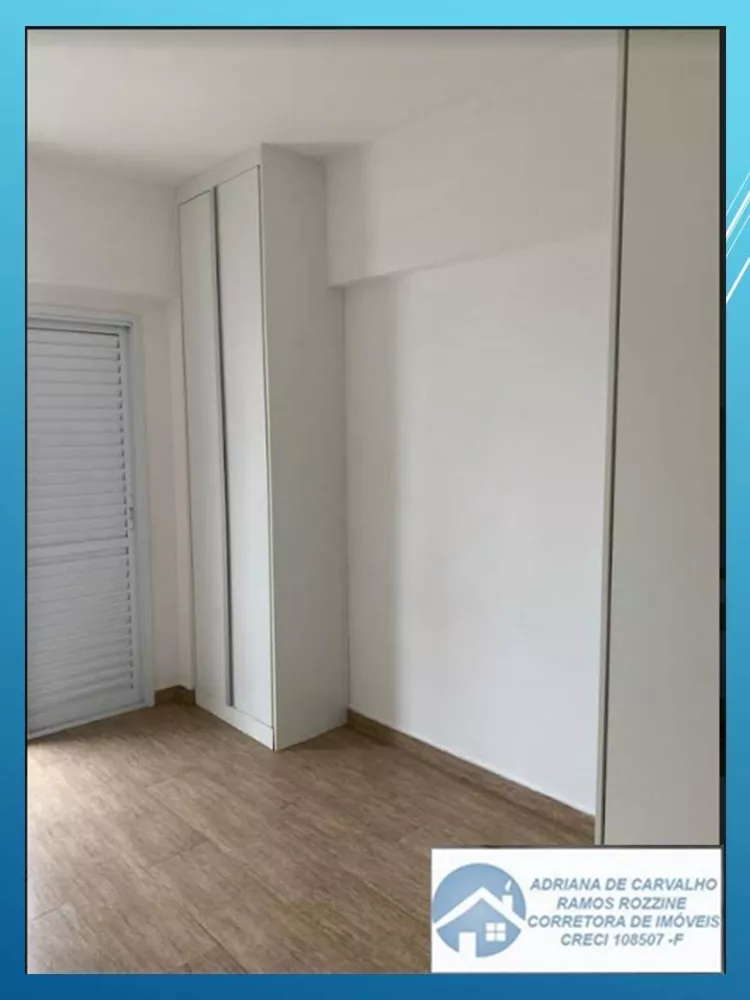 Apartamento à venda com 3 quartos, 72m² - Foto 6