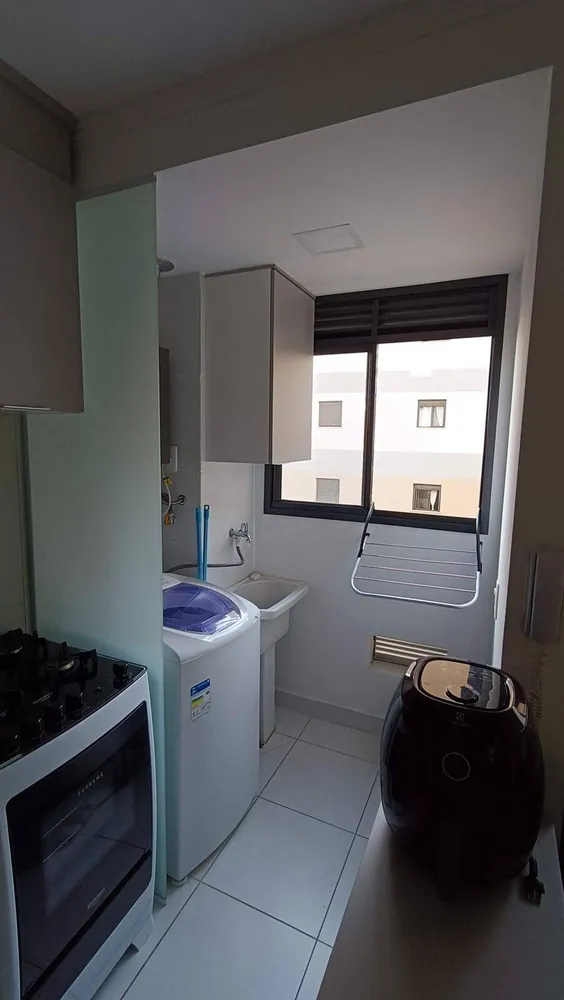 Apartamento, 2 quartos, 44 m² - Foto 9