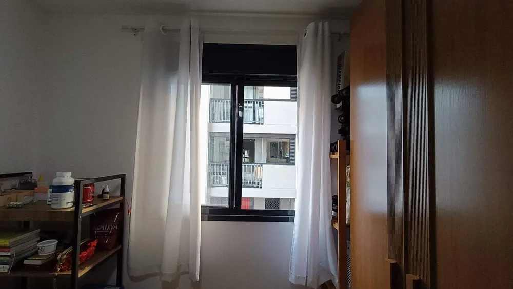 Apartamento, 2 quartos, 44 m² - Foto 7