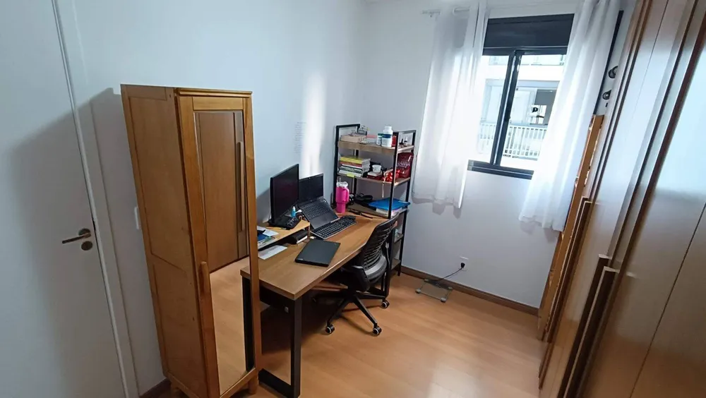Apartamento, 2 quartos, 44 m² - Foto 6
