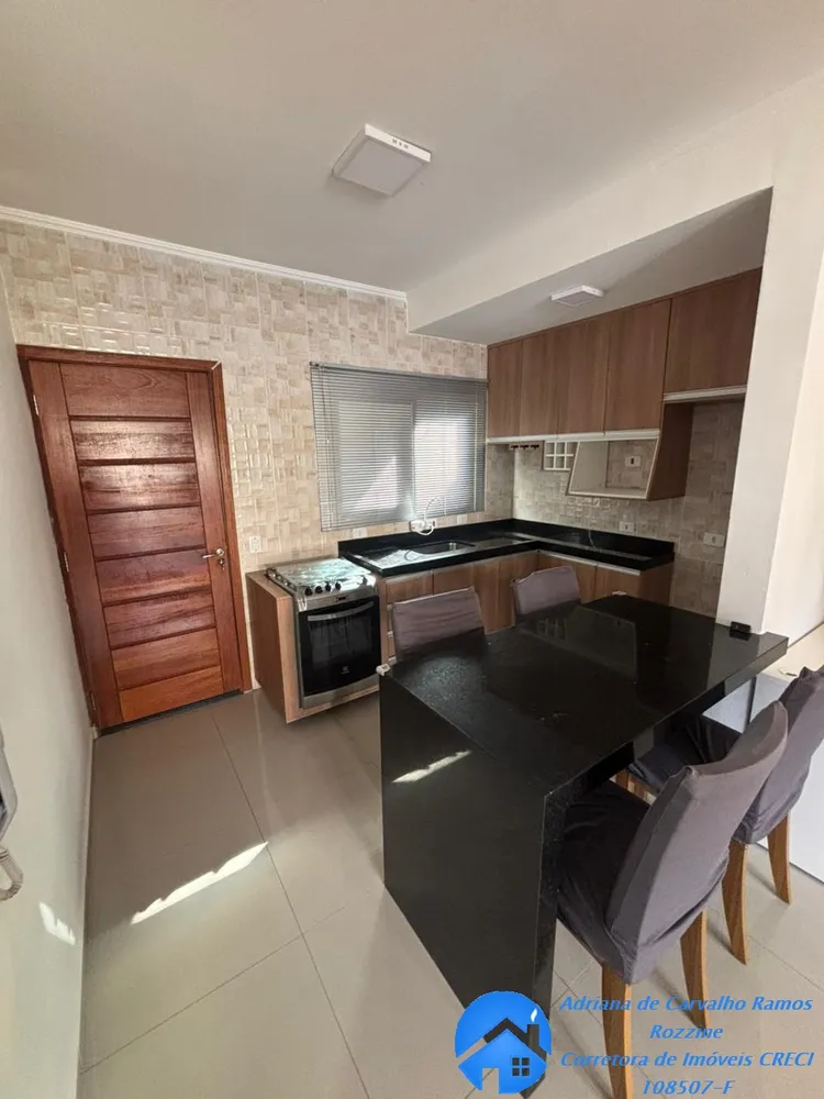 Casa, 2 quartos, 60 m² - Foto 3
