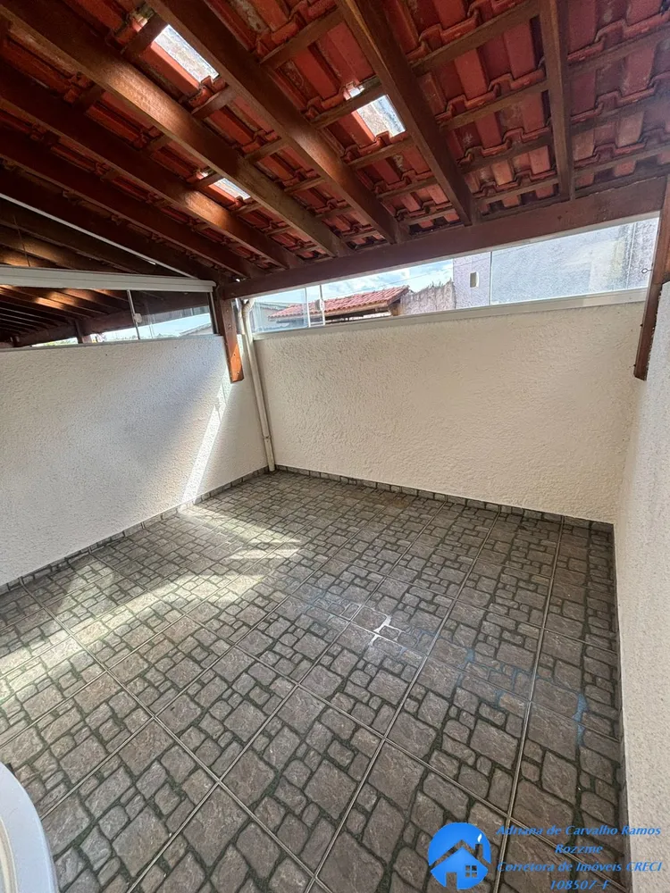 Casa, 2 quartos, 60 m² - Foto 14
