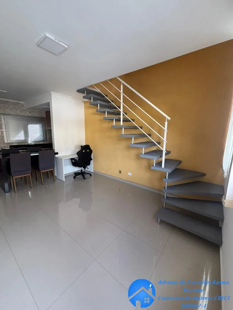 Casa, 2 quartos, 60 m² - Foto 5