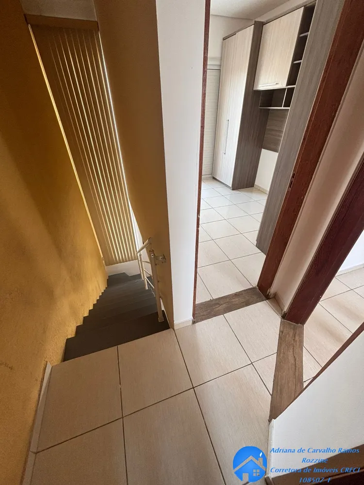 Casa, 2 quartos, 60 m² - Foto 6