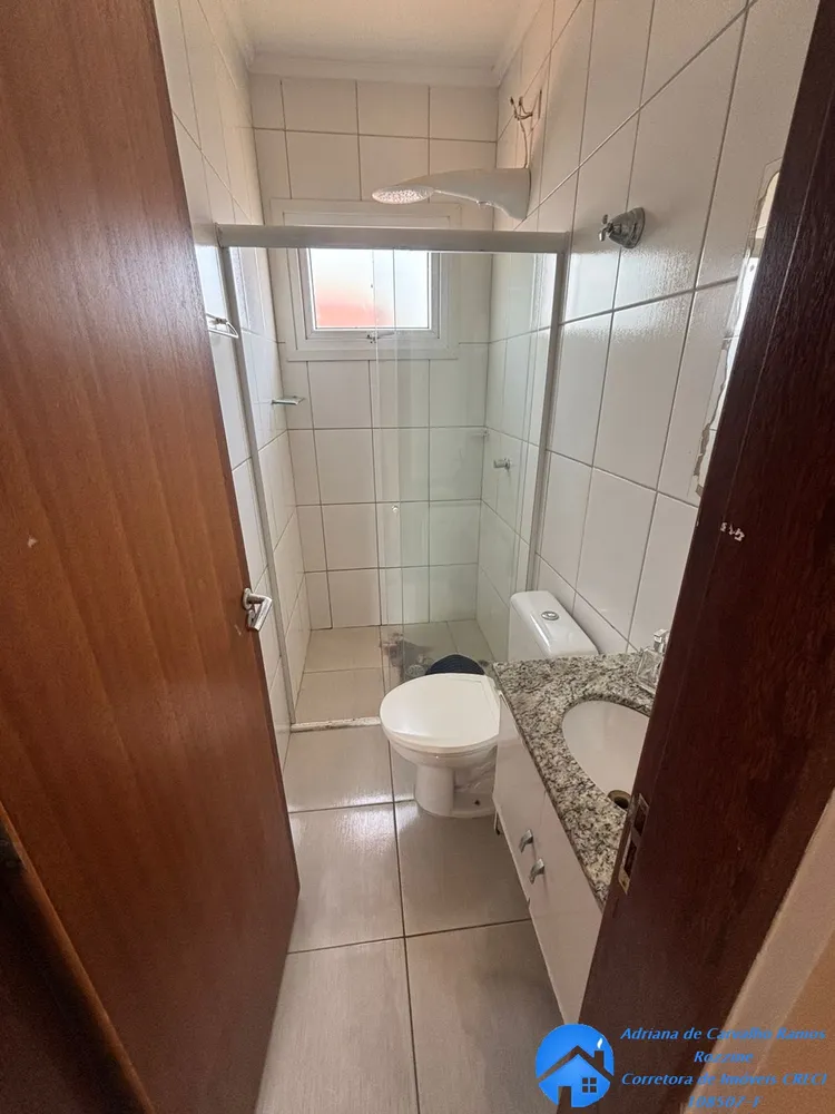 Casa, 2 quartos, 60 m² - Foto 11