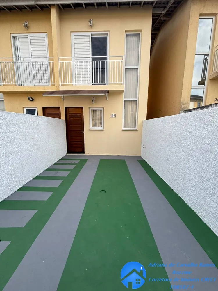 Casa, 2 quartos, 60 m² - Foto 15