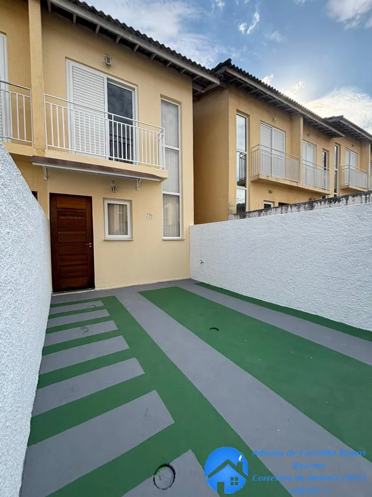 Casa, 2 quartos, 60 m² - Foto 16