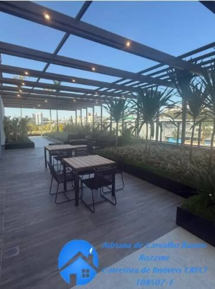 Apartamento, 3 quartos, 73 m² - Foto 16