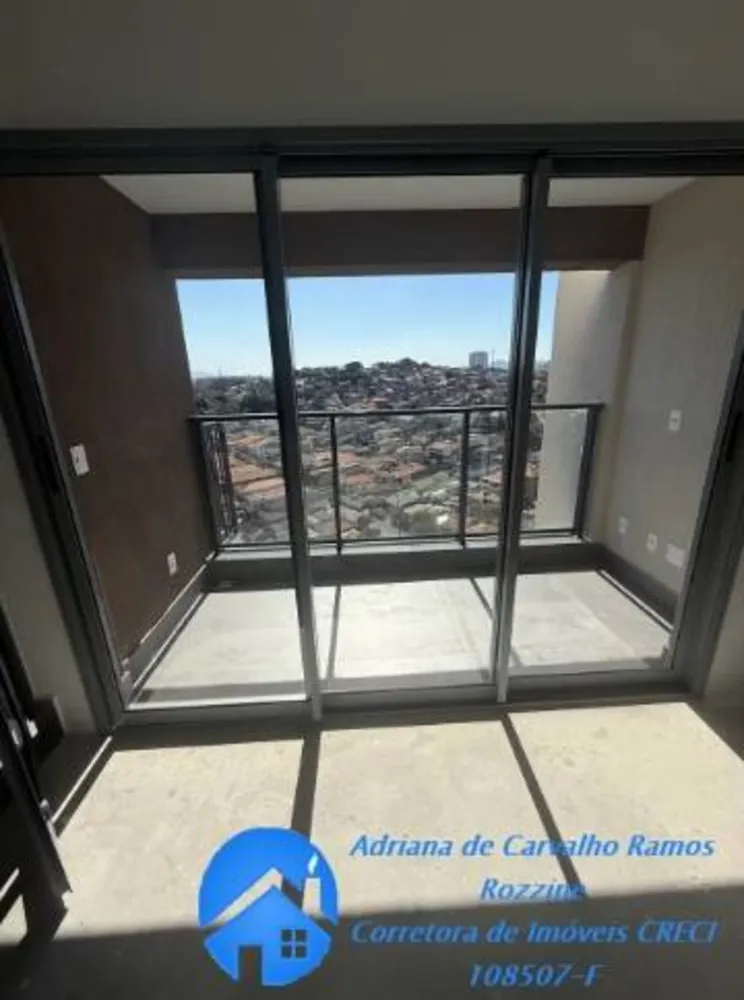 Apartamento, 3 quartos, 73 m² - Foto 2