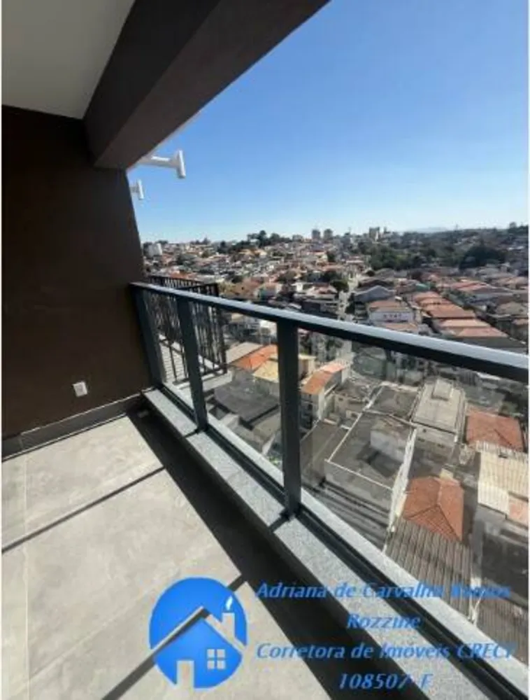 Apartamento, 3 quartos, 73 m² - Foto 5