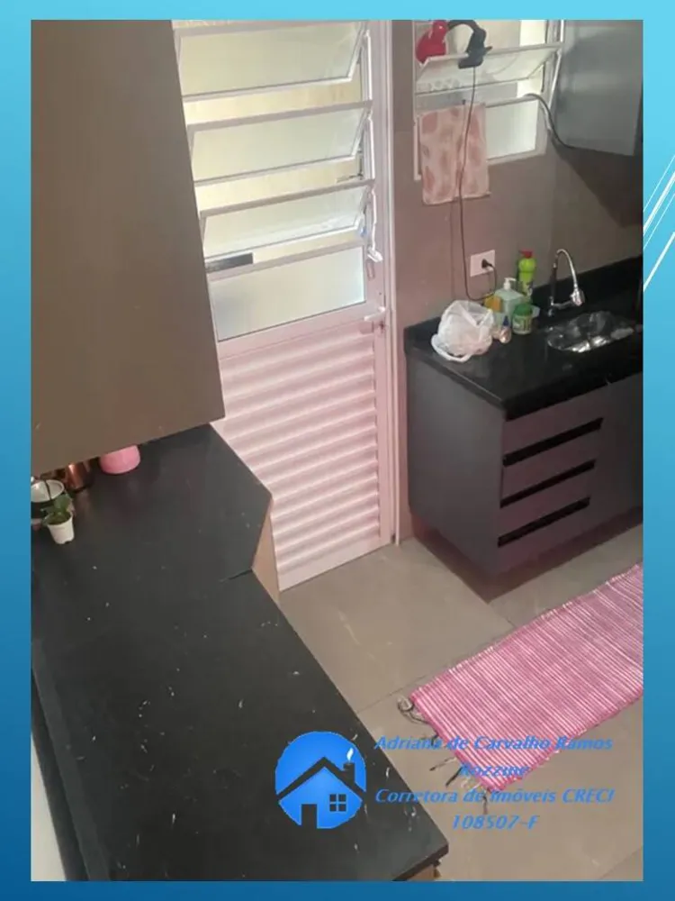 Casa, 2 quartos, 60 m² - Foto 11