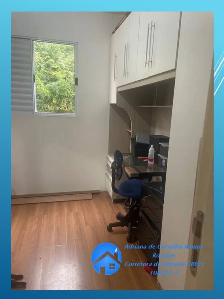 Casa, 2 quartos, 60 m² - Foto 5