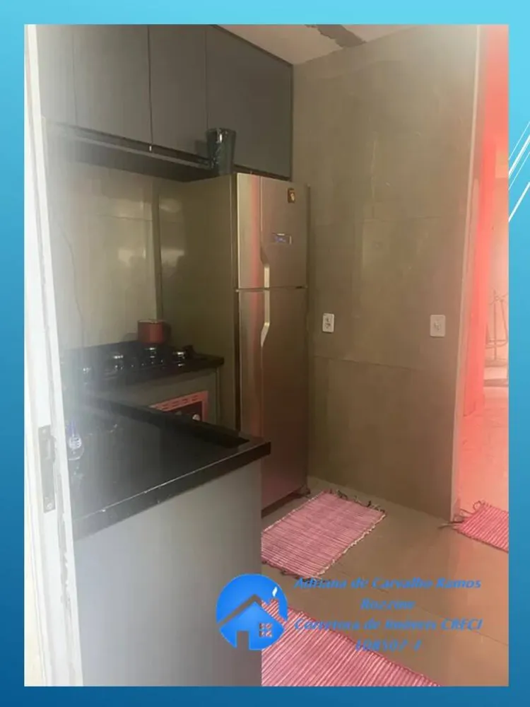 Casa, 2 quartos, 60 m² - Foto 7