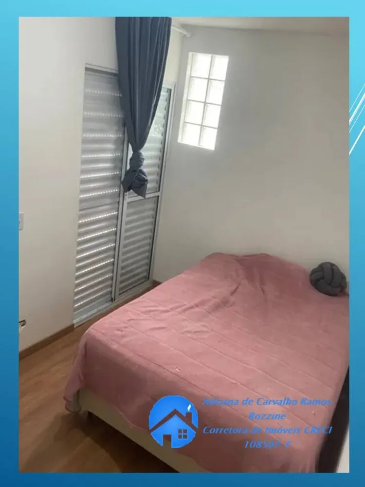 Casa, 2 quartos, 60 m² - Foto 6