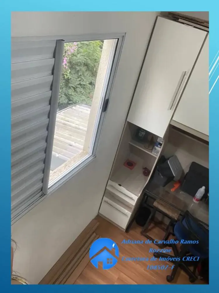 Casa, 2 quartos, 60 m² - Foto 12