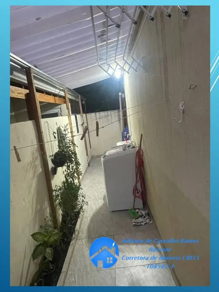 Casa, 2 quartos, 60 m² - Foto 15