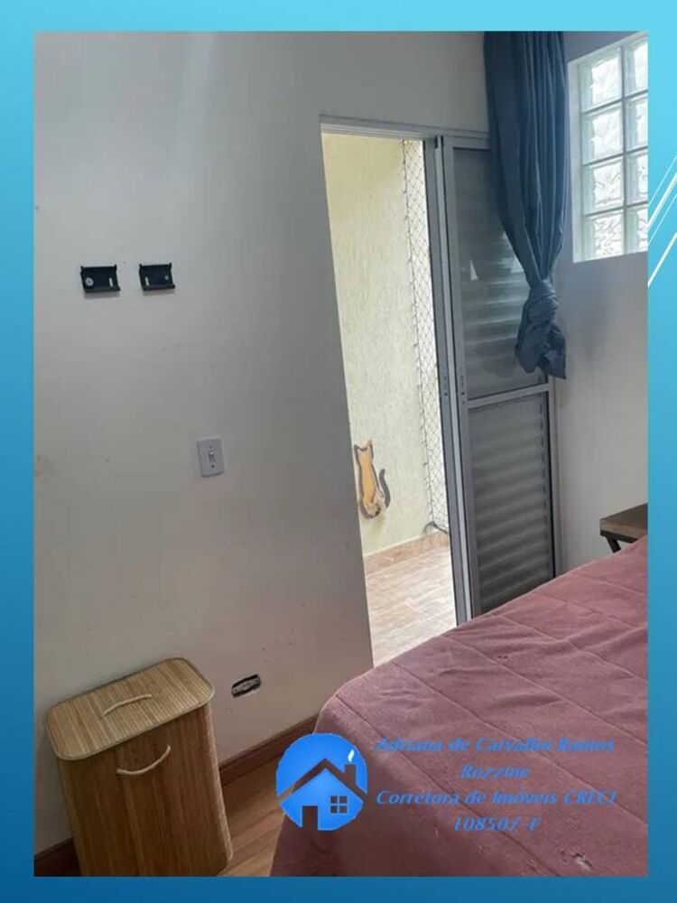 Casa, 2 quartos, 60 m² - Foto 4